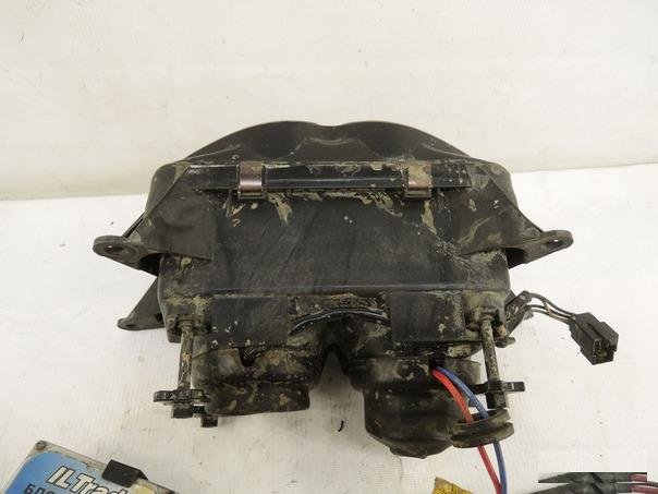 Фара Yamaha TDM850 1996-2001