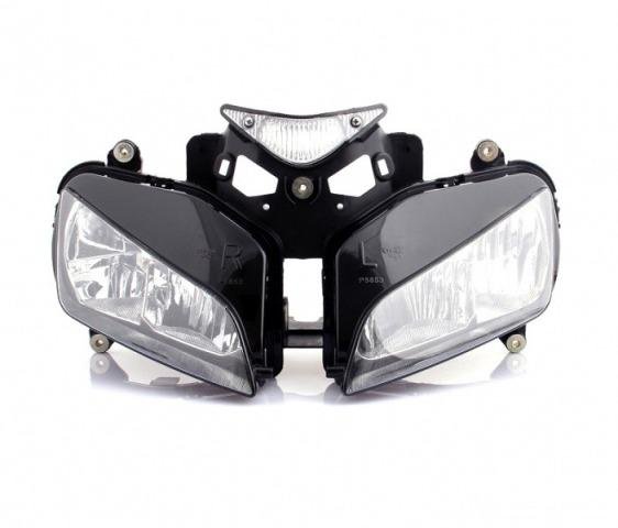 Фара для мотоцикла Honda CBR1000RR 04-07