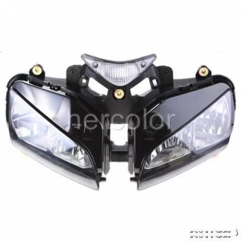 Фара на Honda cbr1000rr 04 05 06 07 Новая