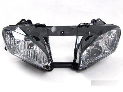 Фара для мотоцикла Yamaha YZF-R6 08-16 *дефект