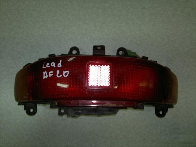 Фара задняя Honda Lead AF20 Б/У
