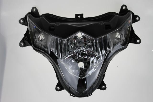 Фара для Suzuki GSX-R1000 2009-2015