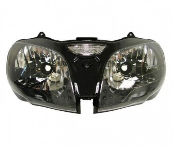 Фара для мотоцикла Kawasaki ZX-6R ZX-9R 00-03