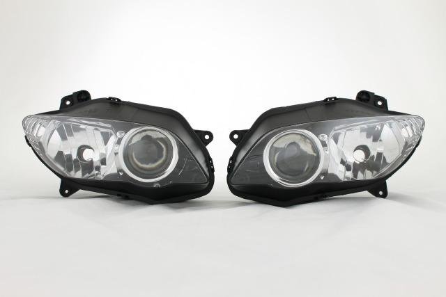Фара на Yamaha YZF-R1 2004-2006