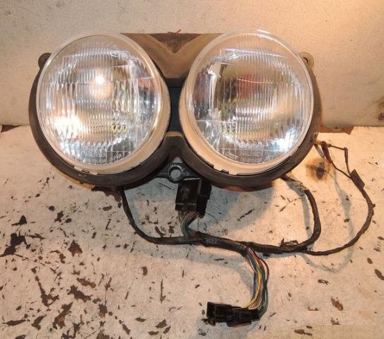 Фара Yamaha TDM850 1991
