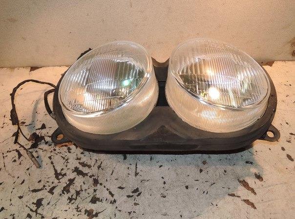 Фара Yamaha TDM850 1991