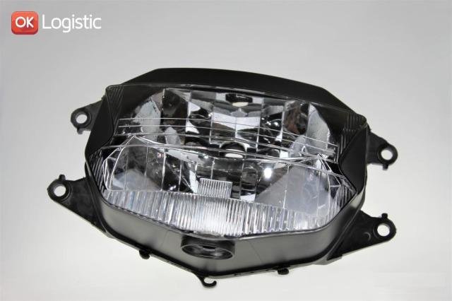 Фара для Honda CBR1100XX 1997-2007