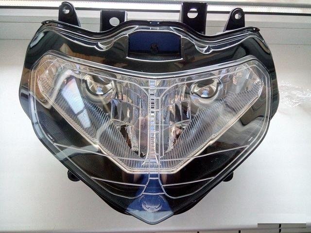 Фара Suzuki gsxr 600, 750