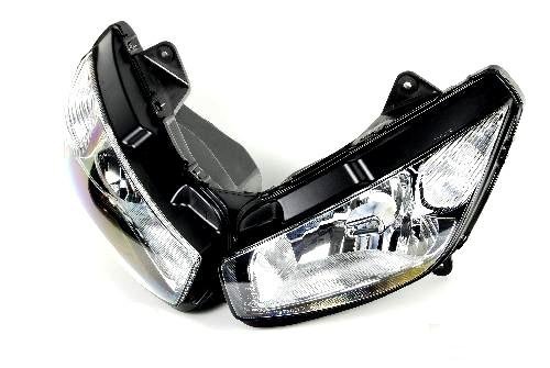 Фара для Kawasaki ER-6F 09-11, ER-4F 11-13, Z1000S