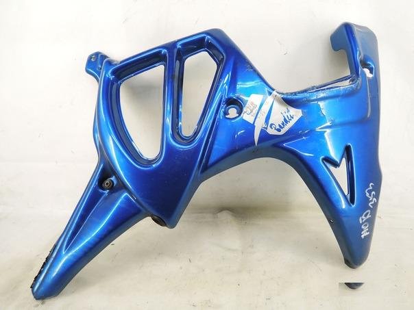 Боковина левая Suzuki GSF650S Bandit 2005-2006