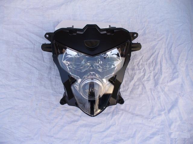Фара Suzuki gsxr 600, 750 k4 04-05