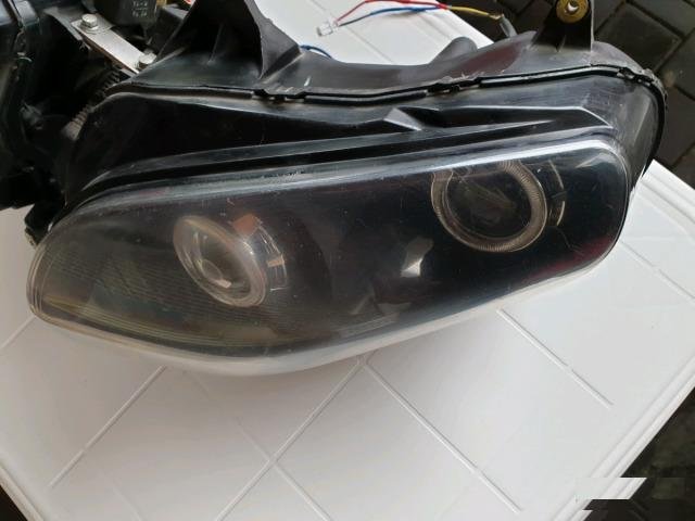 Фары Honda gl1800
