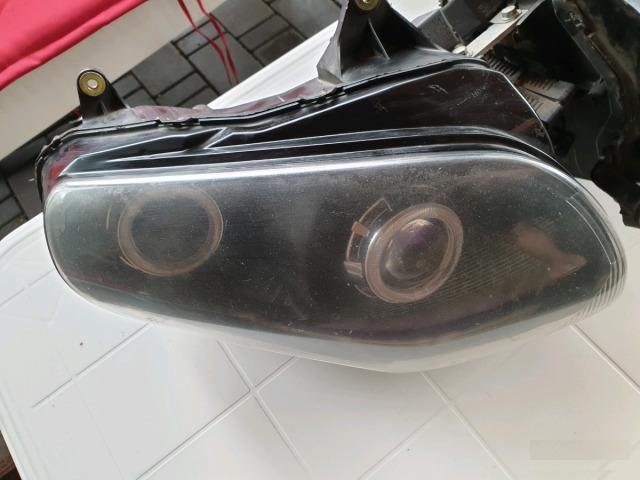 Фары Honda gl1800