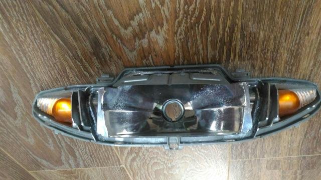 Фара honda dio 27