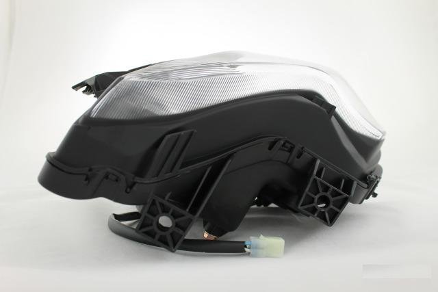 Фара на Honda VFR1200X Crosstourer 2012-2018