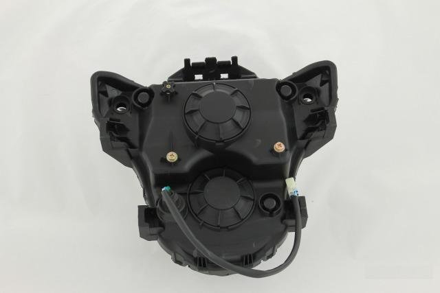 Фара на Honda VFR1200X Crosstourer 2012-2018