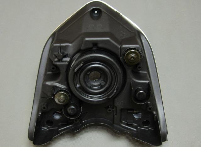 Фара Yamaha FZ 1 N 06-09
