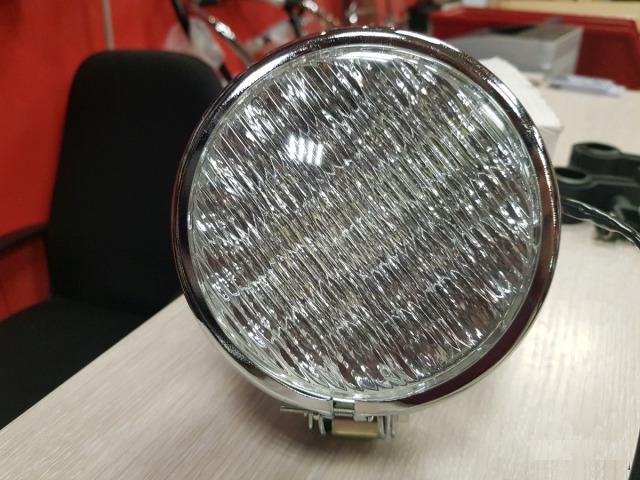Фара светодиодная мотоцикла Honda Led