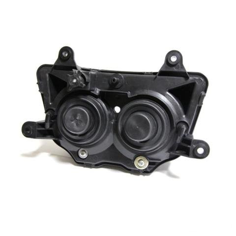 Фара мотоцикла Kawasaki Ninja 250R 08-12