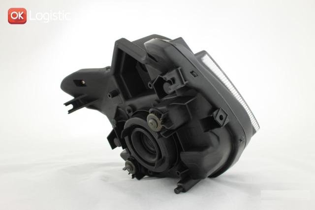 Фара для Yamaha FZ6R 2009-2011