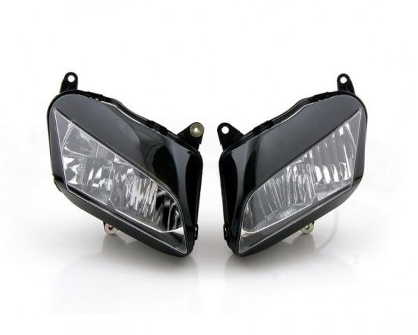 Фара для мотоцикла Honda CBR600RR 07-12