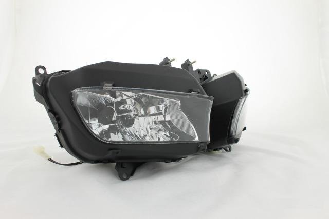Фара на Honda CBR600RR 2013-2017