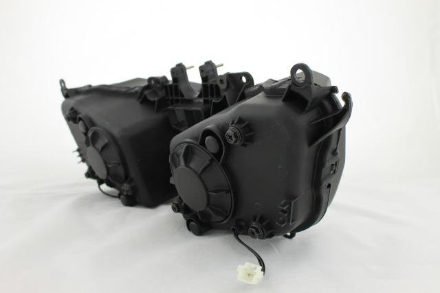 Фара на Honda CBR600RR 2013-2017