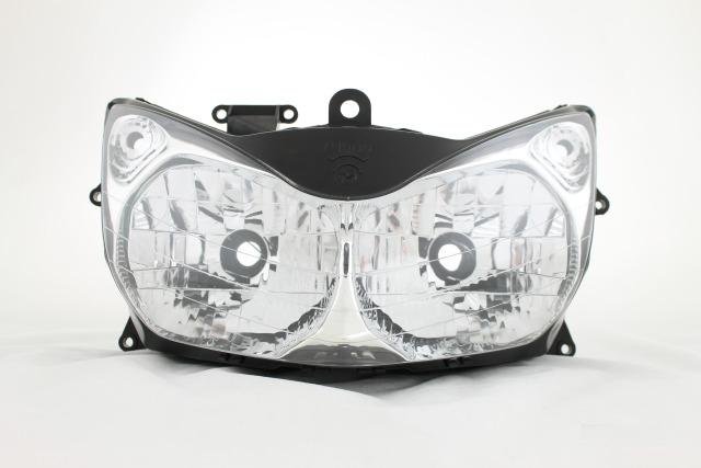 Фара на Honda ST1300 2002-2010