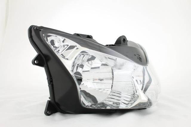 Фара на Honda ST1300 2002-2010