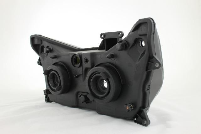 Фара на Honda ST1300 2002-2010