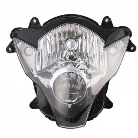 Фара для мотоцикла Suzuki GSX-R600/750 06-07
