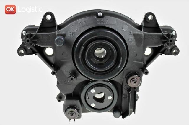 Фара для Suzuki GSX-R600/750 2006-2007