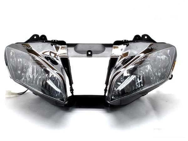 Фара для мотоцикла Yamaha YZF-R6 06-07