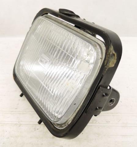 Фара в сборе Kawasaki ZRX400 1994-2008