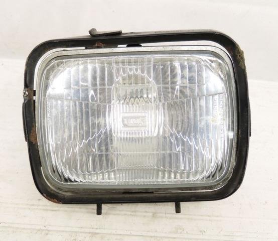 Фара в сборе Kawasaki ZRX400 1994-2008