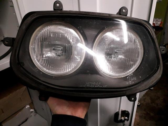 Фара от Suzuki gsx-r 750-1100 91год