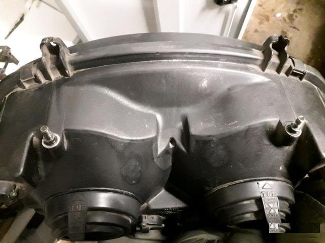 Фара от Suzuki gsx-r 750-1100 91год