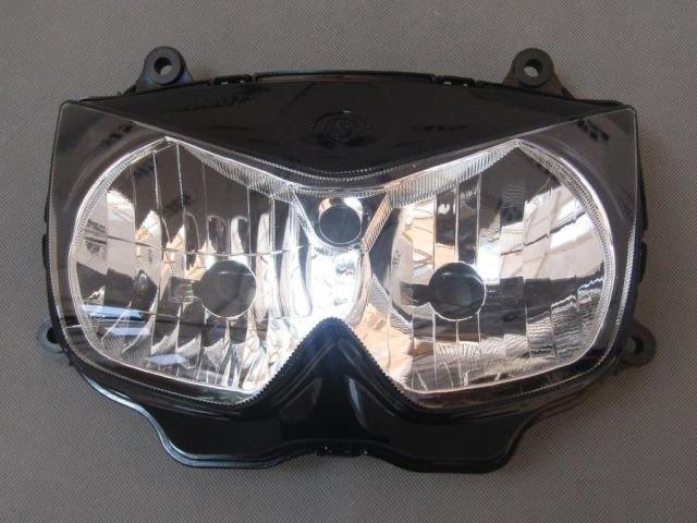 Фара для мотоцикла Kawasaki Z1000 03-06, Z750 04-0