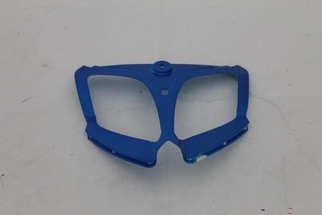 Накладка на стоп-сигнал GSX-R1000 2009-2016