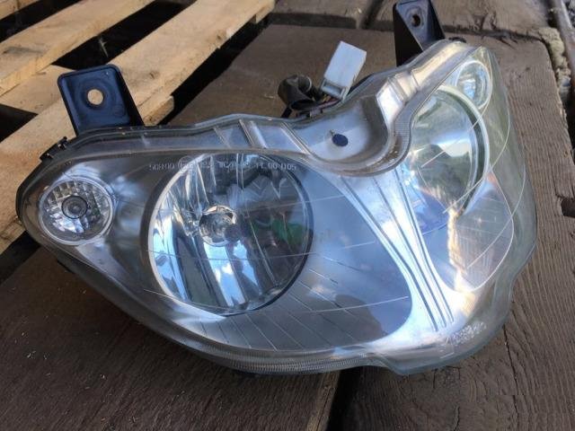 Фара gilera runner 2006г
