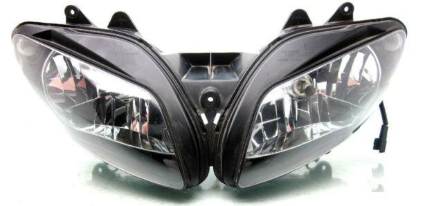 Фара для мотоцикла Yamaha YZF-R1 02-03