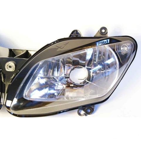 Фара для мотоцикла Yamaha YZF-R1 02-03