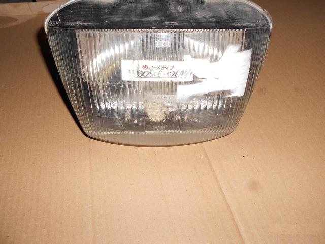 Фара Kawasaki ZZR250 1993-2000 год N35