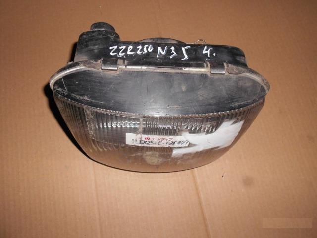 Фара Kawasaki ZZR250 1993-2000 год N35