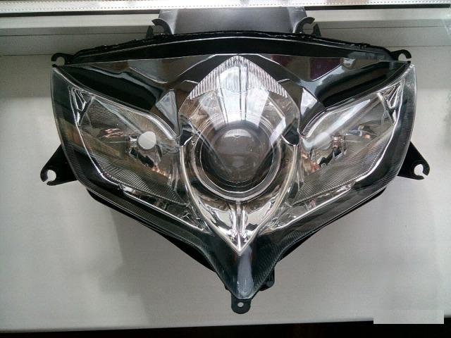Фара Suzuki gsxr 600, 750