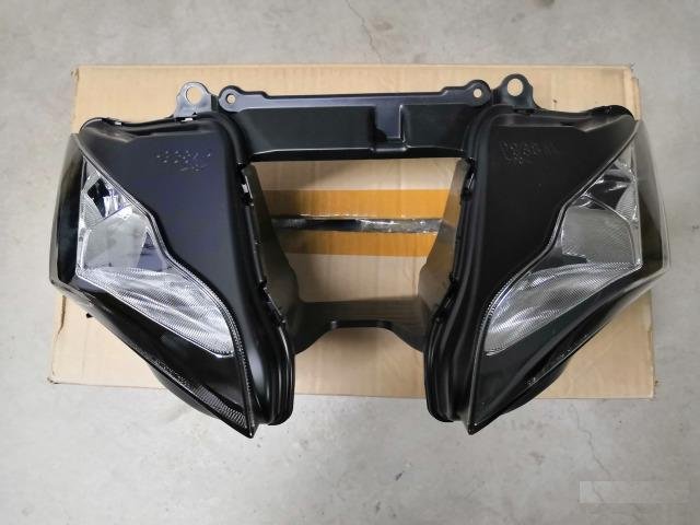 Фара в сборе kawasaki ninja ZX-10R (11-15)