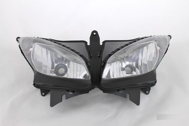 Фара на Yamaha FZ6S 2003-2010 FZ8 2011-2013