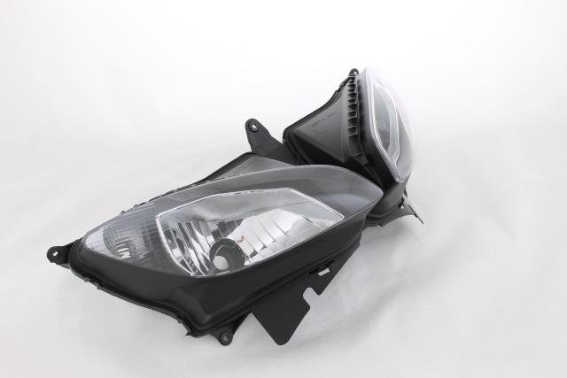 Фара на Yamaha FZ6S 2003-2010 FZ8 2011-2013