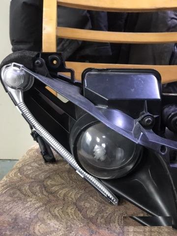 Фара на Yamaha r1