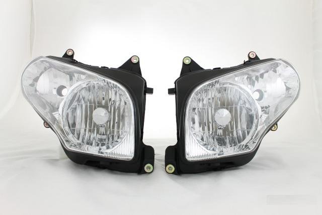 Фара на Honda GL 1800 2001-2010
